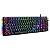 Teclado Mecânico Gamer T-Dagger Frigate RGB - T-TGK306 - Imagem 2