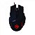 Mouse Gamer Marvo Scorpion G909H, LED, 4000 DPI - Imagem 3