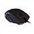 Mouse Gamer Marvo Scorpion G909H, LED, 4000 DPI - Imagem 2