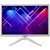 Monitor LED Bluecase 21.5´, HDMI, Branco - BM22X1HVW - Imagem 1