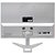 Monitor LED Bluecase 21.5´, HDMI, Branco - BM22X1HVW - Imagem 2