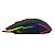 Mouse Gamer T-Dagger Lance Corporal, RGB, 3200 DPI - T-TGM107 - Imagem 2