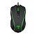 Mouse Gamer T-Dagger Private, RGB, 3200 DPI - T-TGM106 - Imagem 1