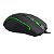 Mouse Gamer T-Dagger Private, RGB, 3200 DPI - T-TGM106 - Imagem 4