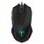 Mouse Gamer T-Dagger Sargeant, RGB, 4800 DPI - T-TGM202 - Imagem 1