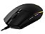 Mouse Gamer Logitech G203 Lightsync, RGB, 8000 DPI - 910-005793 - Imagem 2