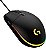 Mouse Gamer Logitech G203 Lightsync, RGB, 8000 DPI - 910-005793 - Imagem 1