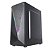 Gabinete Gamer T-Dagger G25B, RGB, Black, Sem Fan, TGC-G25B - Imagem 3