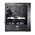 Gabinete Gamer T-Dagger G10B, Black, Sem Fan, TGC-G10B - Imagem 4