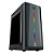 Gabinete Gamer Evolut Gamma RGB – EG-805 - Imagem 1