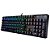 Teclado Mecânico Gamer Redragon Mitra, RGB - K551RGB-1 - Imagem 2