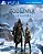 God of War Ragnarök PS4 Mídia Digital - Imagem 1