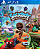 Sackboy: Uma Grande Aventura PS4 Mídia Digital - Imagem 1