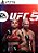 UFC 5 PS5 Mídia Digital - Imagem 1