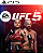 UFC 5 PS5 Mídia Digital - Imagem 1