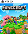 Minecraft PS5 Midia Digital - Imagem 1