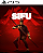 Sifu PS5 Mídia Digital - Imagem 1