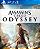 Assassin's Creed Odyssey PS4 Mídia Digital - Imagem 1