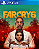 Far Cry 6 PS4 Midia Digital - Imagem 1