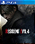 Resident Evil 4 PS4 Mídia Digital - Imagem 1