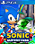 SONIC SUPERSTARS PS4 Midia Digital - Imagem 1