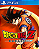 DRAGON BALL Z: KAKAROT PS4 Midia Digital - Imagem 1
