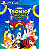 Sonic Origins PS4 Midia Digital - Imagem 1
