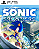 Sonic Frontiers PS5 Midia Digital - Imagem 1