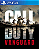 Call of Duty: Vanguard PS4 Mídia Digital - Imagem 1