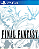 FINAL FANTASY PS4 Midia Digital - Imagem 1