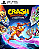 Crash Bandicoot 4  It's About Time PS5 Mídia Digital - Imagem 1