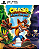 Crash Bandicoot™ N. Sane Trilogy PS5 Mídia Digital - Imagem 1