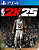 NBA 2K25 Edição Standard PS4 Mídia Digital - Imagem 2