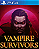 Vampire Survivors PS4 - Imagem 1