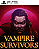 Vampire Survivors PS5 - Imagem 1