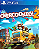 Overcooked! 2 PS4 Midia Digital - Imagem 1