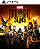 Marvel's Midnight Suns para PS5 Midia Digital - Imagem 1