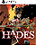Hades PS5 Mídia Digital - Imagem 1