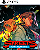 Streets Of Rage 4 PS5 Mídia Digital - Imagem 1