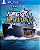 Fishing: North Atlantic PS4 Mídia Digital - Imagem 1