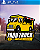 Food Truck Simulator PS4 Mídia Digital - Imagem 1