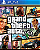 GTA V PS4 Mídia Digital - Imagem 1