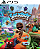 Sackboy: Uma Grande Aventura PS5 Mídia Digital - Imagem 1
