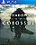 SHADOW OF THE COLOSSUS PS4 Mídia Digital - Imagem 1