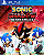 SONIC X SHADOW GENERATIONS PS4 Mídia Digital - Imagem 1