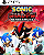 SONIC X SHADOW GENERATIONS PS5 Mídia Digital - Imagem 1