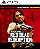 Red Dead Redemption PS5 Midia Digital - Imagem 1