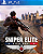 Sniper Elite: Resistance PS4 Midia Digital - Imagem 1