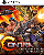 Contra: Operation Galuga PS5 Midia Digital - Imagem 1