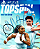 TopSpin 2K25 PS4 Midia Digital - Imagem 1